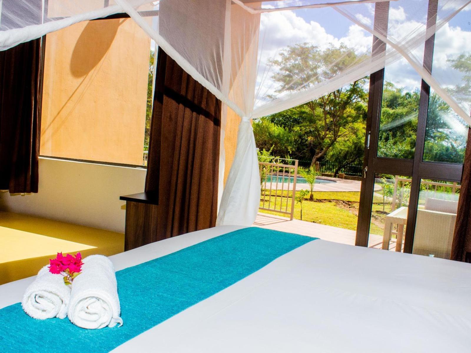 Wild View Resort Kasane Phòng bức ảnh