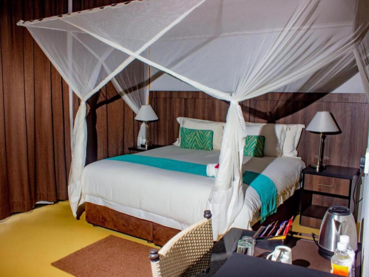 Wild View Resort Kasane Phòng bức ảnh