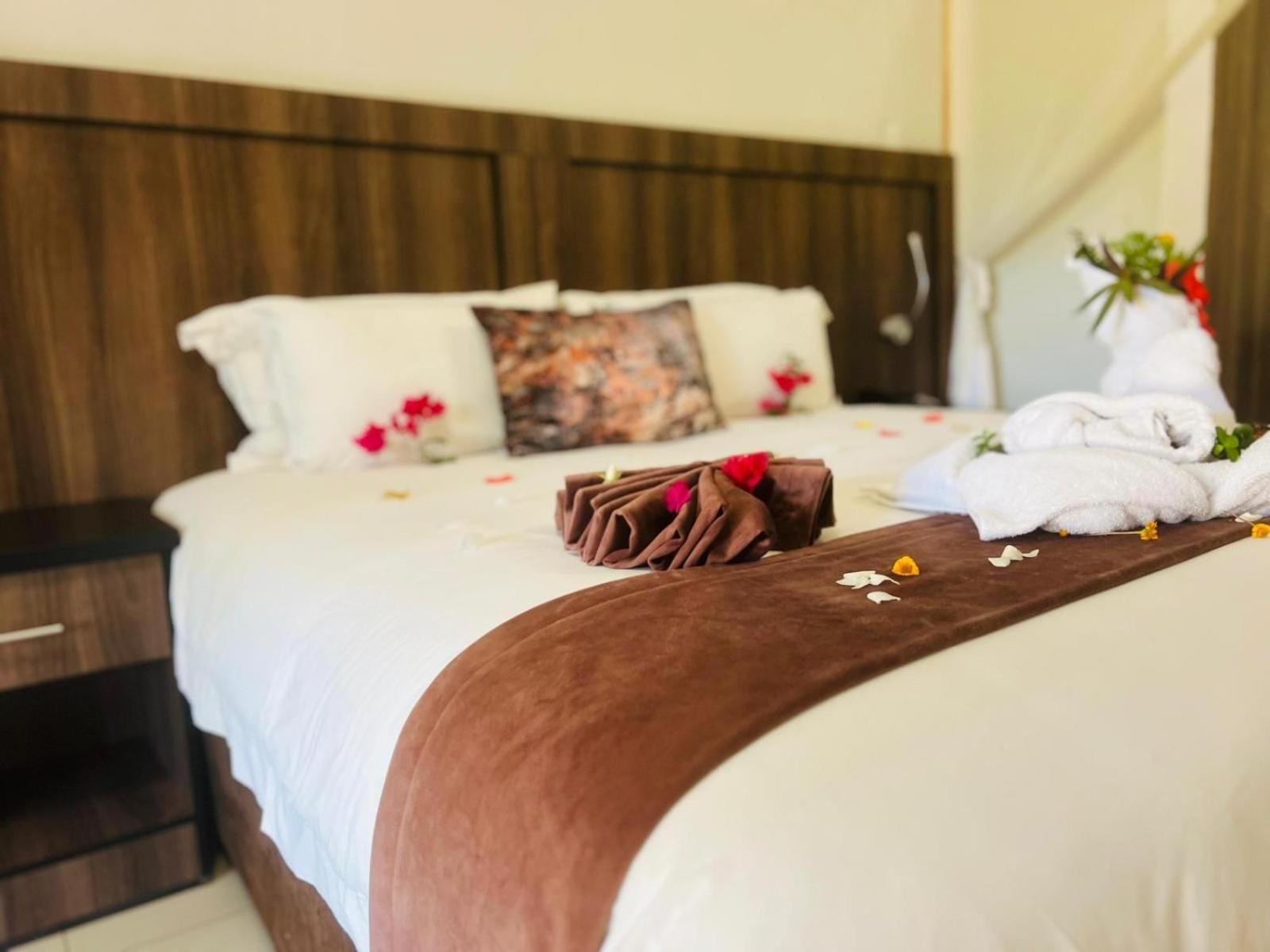 Wild View Resort Kasane Phòng bức ảnh