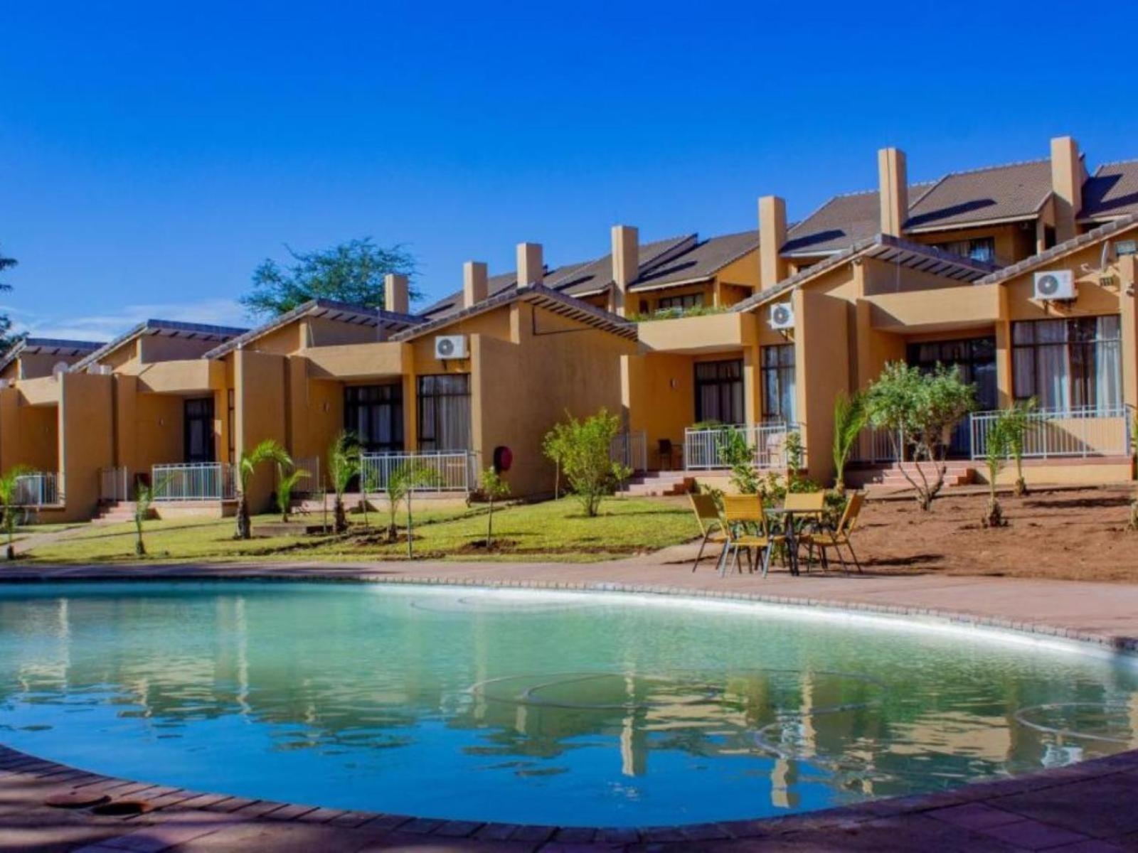 Wild View Resort Kasane Phòng bức ảnh