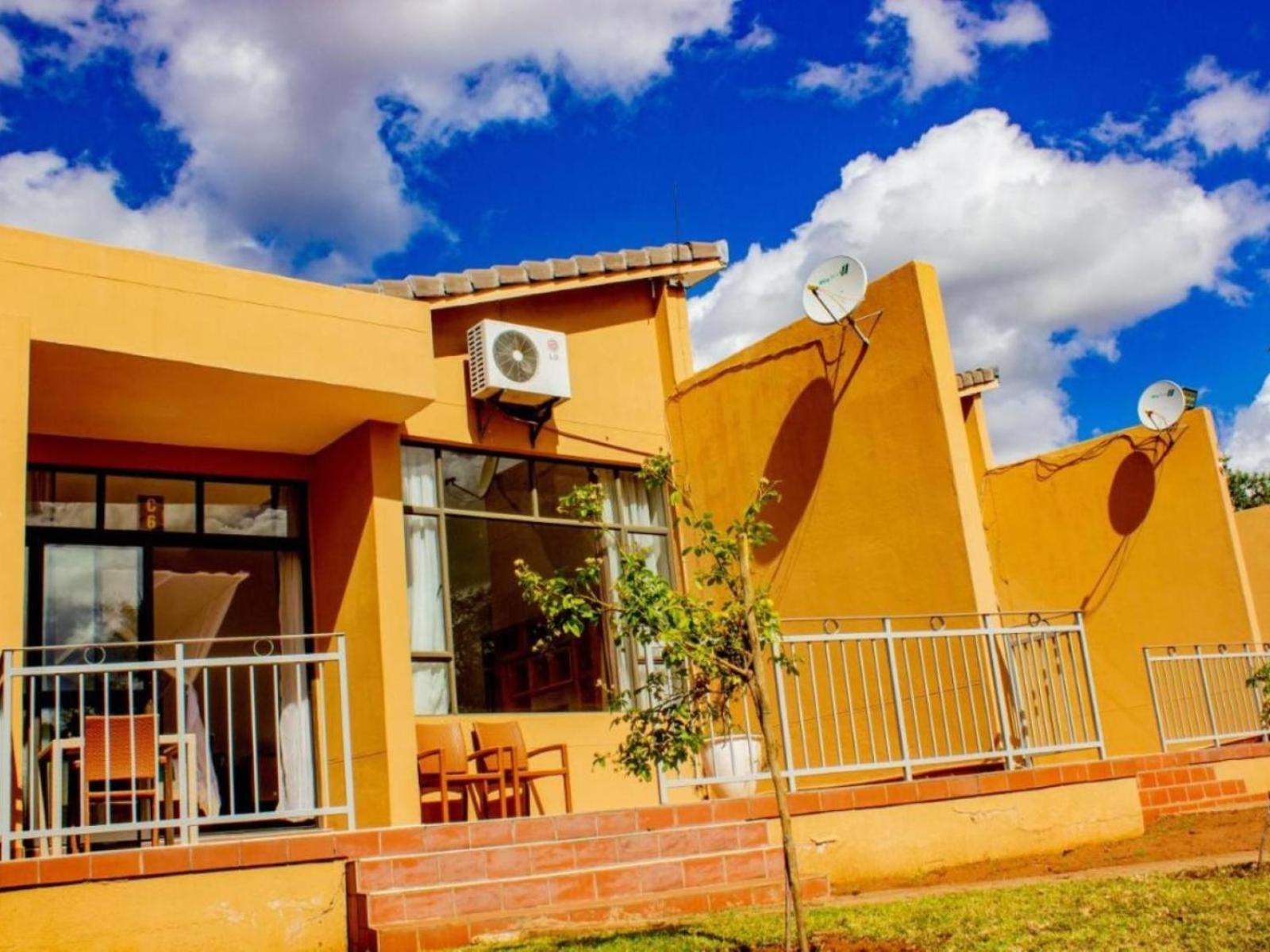 Wild View Resort Kasane Ngoại thất bức ảnh
